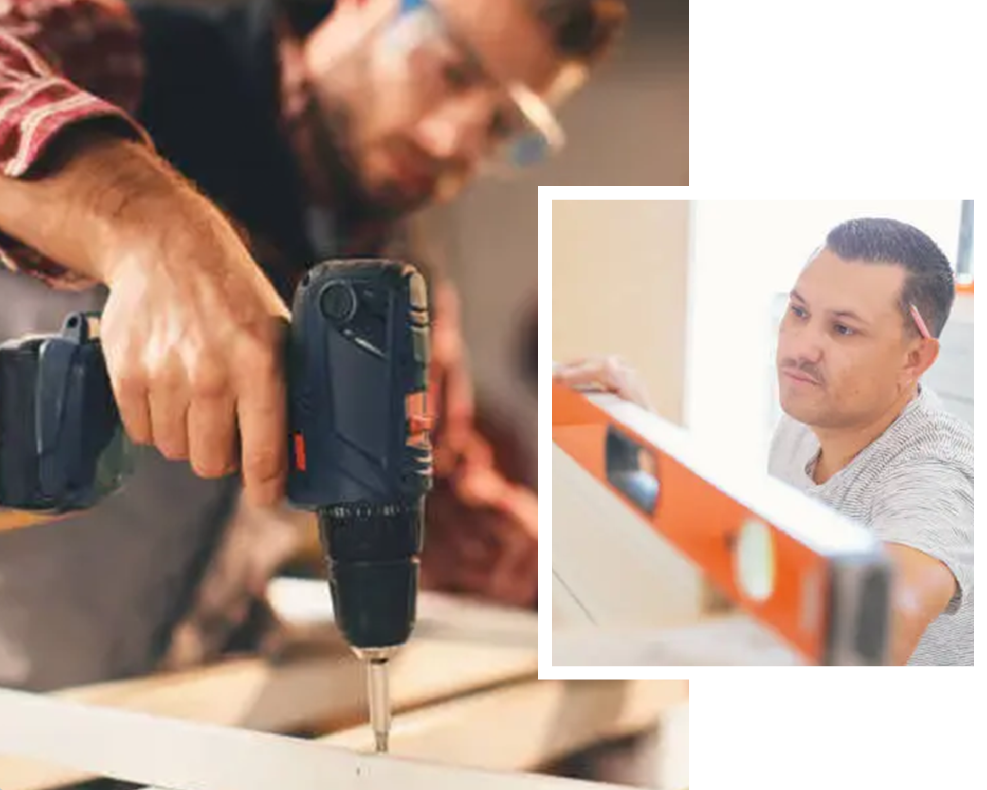 Tailored Custom Carpentry in Cary, NC
