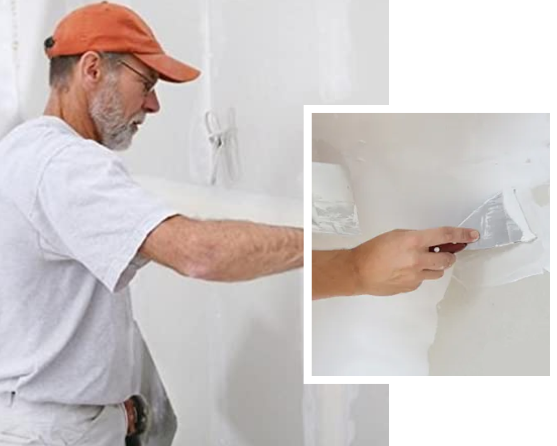 Drywall Installation in Cary, NC