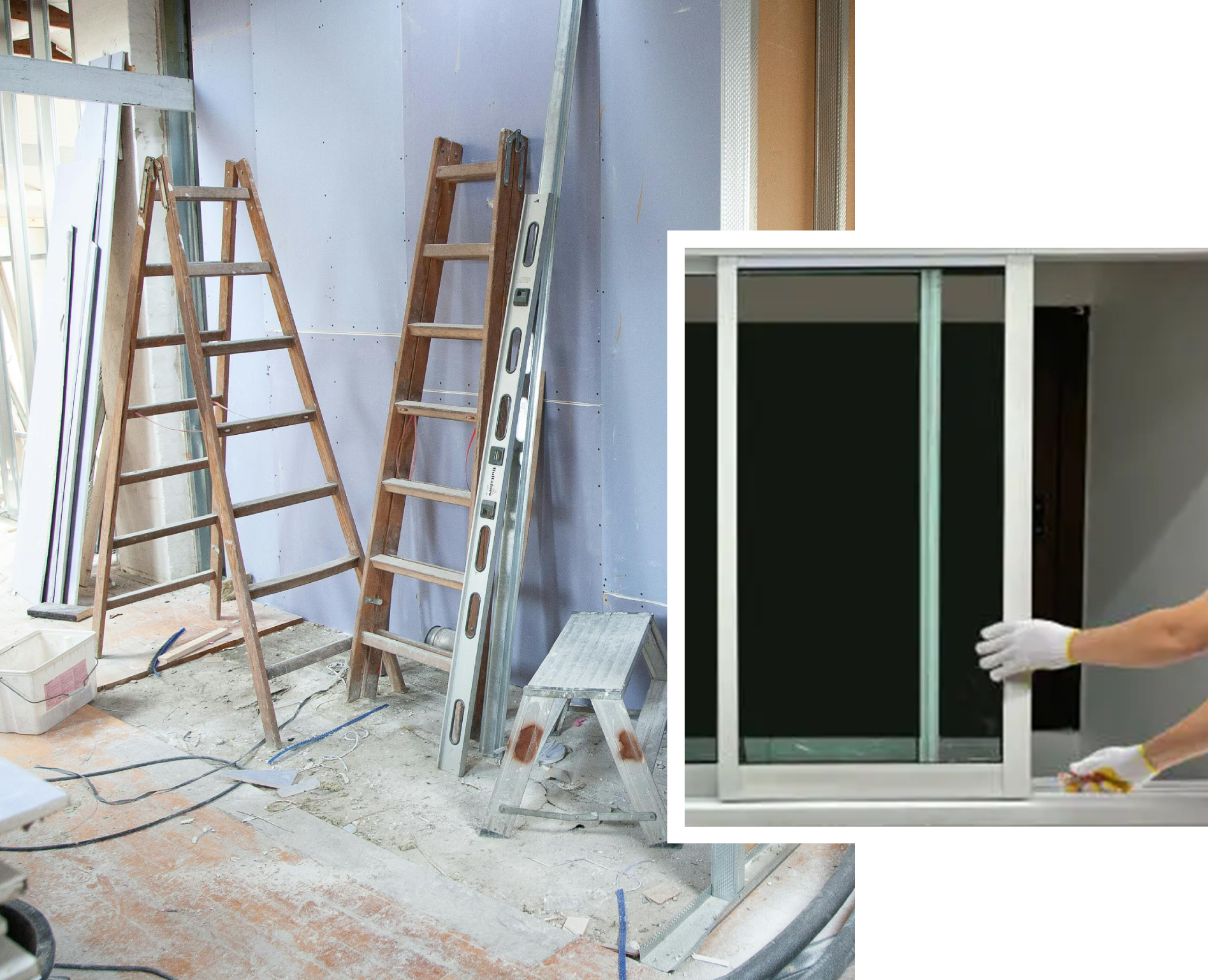 Home Renovations in Cary, NC