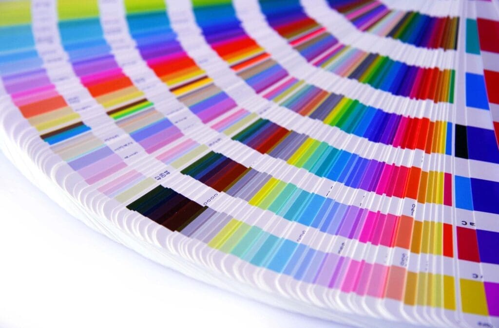 Choosing the right paint for your Cary, NC home.